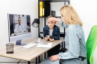 How Telehealth Is Changing Pediatric Access in South Florida