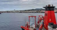 Maria S. Merian Sets Course for Cape Verde to Study Deep-Sea Migration
