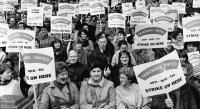 Mick Clifford: A rich tradition of industrial action helped shaped this State