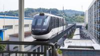 Ulaanbaatar to introduce BYD’s Sky Shuttle electric transit system
