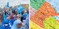 Catholic Charities, Lutheran Social Services were paid $62 MILLION in gov grants to resettle thousands of Somalis in Minnesota: report