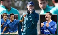 How Fabian Hurzeler turned Brighton from 'nice guys' to Champions League contenders: His ruthless pre-season edict, the Austrian boot camp, an All Blacks guru, Bart Verbruggen's coffee club and the 'best squad ever'