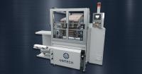 Unitech’s high-speed film rewinder reaches 4,000 feet per minute 