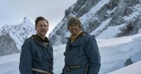 Who was Tenzing? Story behind Apple TV's Everest film
