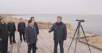 Inner Mongolia environmentalists aim to strengthen ecological conservation following Xi's inspection trip