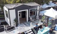 ‘Clean Energy Dream Home’ Shows How Ditching Gas Appliances Reduces Indoor Air Pollution