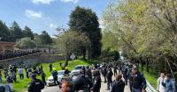 Mexico Released Captured Cartel Boss After Gunmen Take Cops Hostage