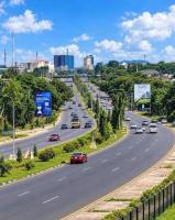 Top 7 essential tips for planning a trip within Nigeria