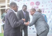 Ghana Research Fund targets local solutions to national challenges