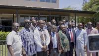 Health Committee applauds ADB Ghana Medical Systems Group on cardiac centres