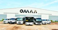  OMAA Unveils 3 New CNG, Electric Buses, Introduces Vehicle Finance