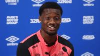 Rangers star Emmanuel Fernandez opens up on ‘amazing’ trip to Russia during chaotic international break