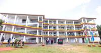 Ruto Launches Sh1bn Kitale Hospital Upgrade, Blames Natembeya for Delays
