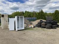 Buckland, Whately collection sites open for Saturday’s Bulky Waste Recycling Day