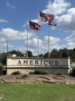 Americus Police Chief and Mayor outline community safety measures after mass shooting in Vienna