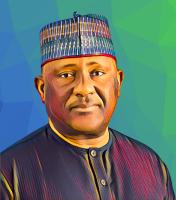 Nigerian billionaire Abdul Samad Rabiu's charity launches program for young doctors