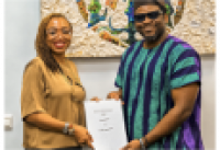 Temple Company, BOS Africa Join Forces to Build Commercial Capacity in Africa’s Sports Industry