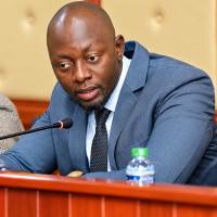 Zambia Police confirm apprehension of Emmanuel Jay Banda