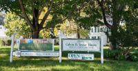 Book Lovers, Head to Berlin: Calvin B. Taylor House To Host Book Festival
