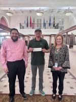 Osage Nation’s Place to Borrow Money offering small business loans to help borrowers reach goals