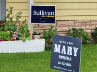 Alaska’s final U.S. Senate debate devolves into mudslinging between Peltola, Sullivan