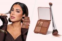 Huda Beauty’s Brand New Contour Palette Is Here, And We’ve Got The Honest Lowdown