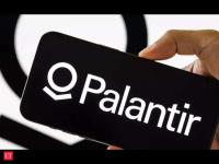 Etienne Breton sold his real estate to buy Palantir stock. By 2025, his holdings were worth $2.5 million