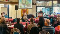 Active transportation issues the focus of fourth annual Northwest Climate Gathering on Saturday