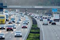 France and Germany agree to ease EU car emission rules