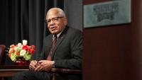Mississippi State's first African American student dies at 82