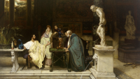 Art as a Bridge Back to Ourselves