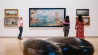 10 Auckland art galleries and art trails to visit this summer