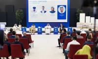 World Police Summit Dialogue Tackles AI and Illicit Finance Ahead of Dubai Meet