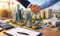 Real estate draws $85.5 bn institutional capital