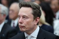 Musk pours $158m into GOP super PAC for Texas senate race