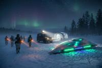 U.S., China, Russia Face Questions Over UFO Technology Race, Officials Say