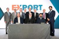 Council Signs MOU With BioPower Energy, Generating U.S. Corn Demand