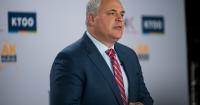 Republican Treg Taylor refuses Trump’s call to exit Alaska governor’s race