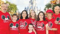 Sukkot in Florida offers an Israeli family joy, community, and a reminder of war - opinion