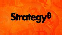 Strategy passes JPMorgan in trading volume, ranks as 19th most-traded US stock