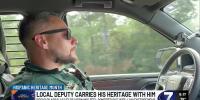 Walton County sergeant bridges cultures through bilingual policing