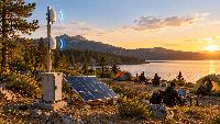 Solar Power Solutions for Remote Wi-Fi Networks
