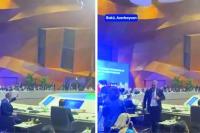 Ankara Walks Out in Baku: The Limits of Brotherhood and a Diplomatic Blow to Aliyev