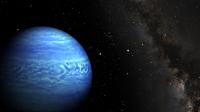 Astronomers Find First Planet With Earth-Like Water And Weather Outside Our Solar System