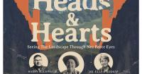 Storytelling event to showcase Nez Perce perspectives on land, geology
