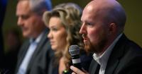 ‘Less magical thinking’: Kreiss-Tomkins says Alaska needs new revenue measures. Republicans disagree.