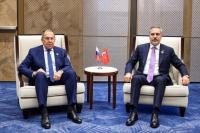 The Return of the 3+3 Format: Moscow and Ankara’s New Calculus for Armenia