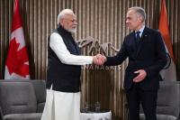 India-Canada Relations: Overcoming a sharp dip