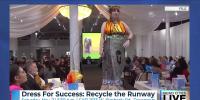 Recycle the Runway marks another year of fashion, sustainability and community impact