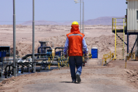 The critical minerals race is becoming a race for talent 